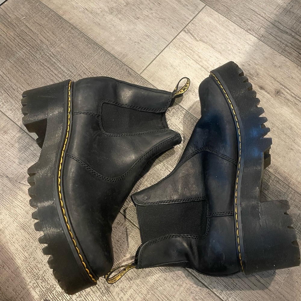 Dr. Martens